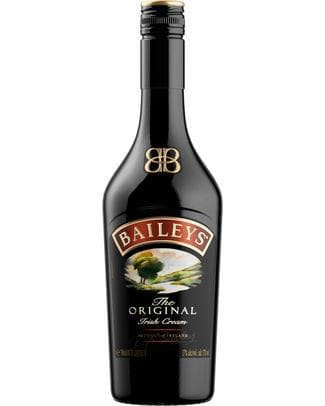 BAILEYS ORIGINAL 17° 70CL