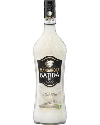 BATIDA DE COCO 16° 70CL