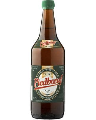 CASIER PIEDBOEUF TRIPLE 3,8° VC 75CL