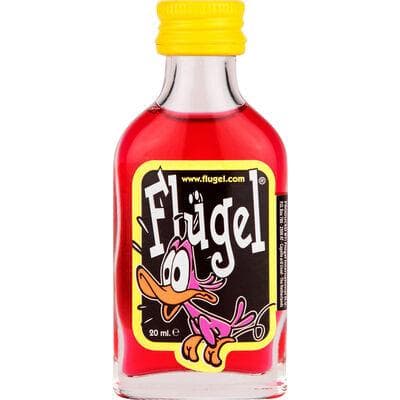 FLUGEL 10° 2CL
