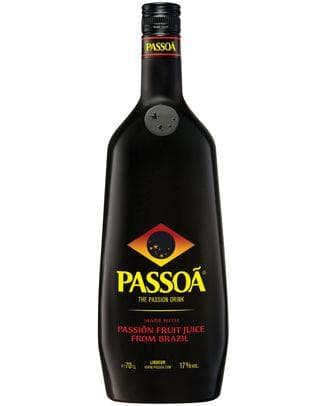 PASSOA 17° 70CL