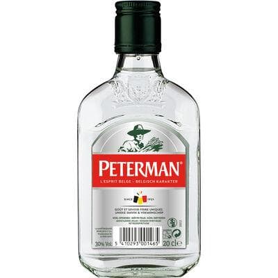 PETERMAN GENIEVRE 30° 20CL